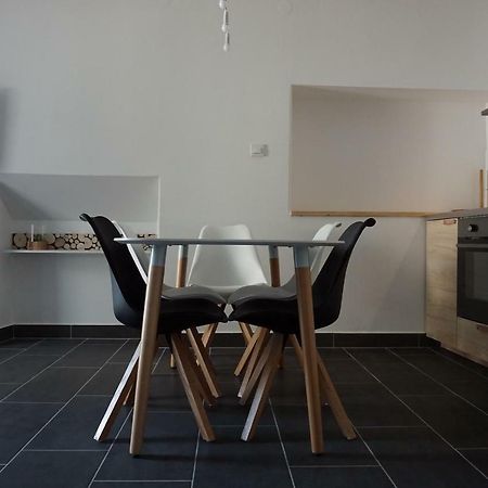 Corner Apartments Бовец Екстериор снимка