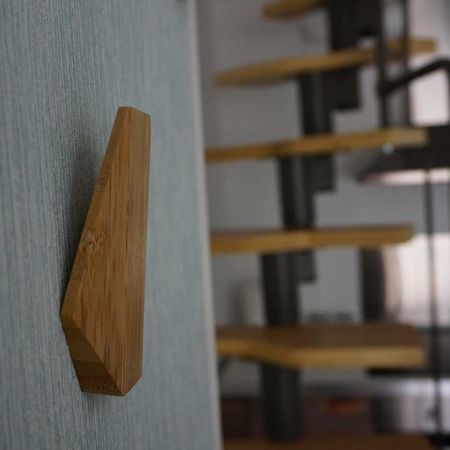 Corner Apartments Бовец Екстериор снимка