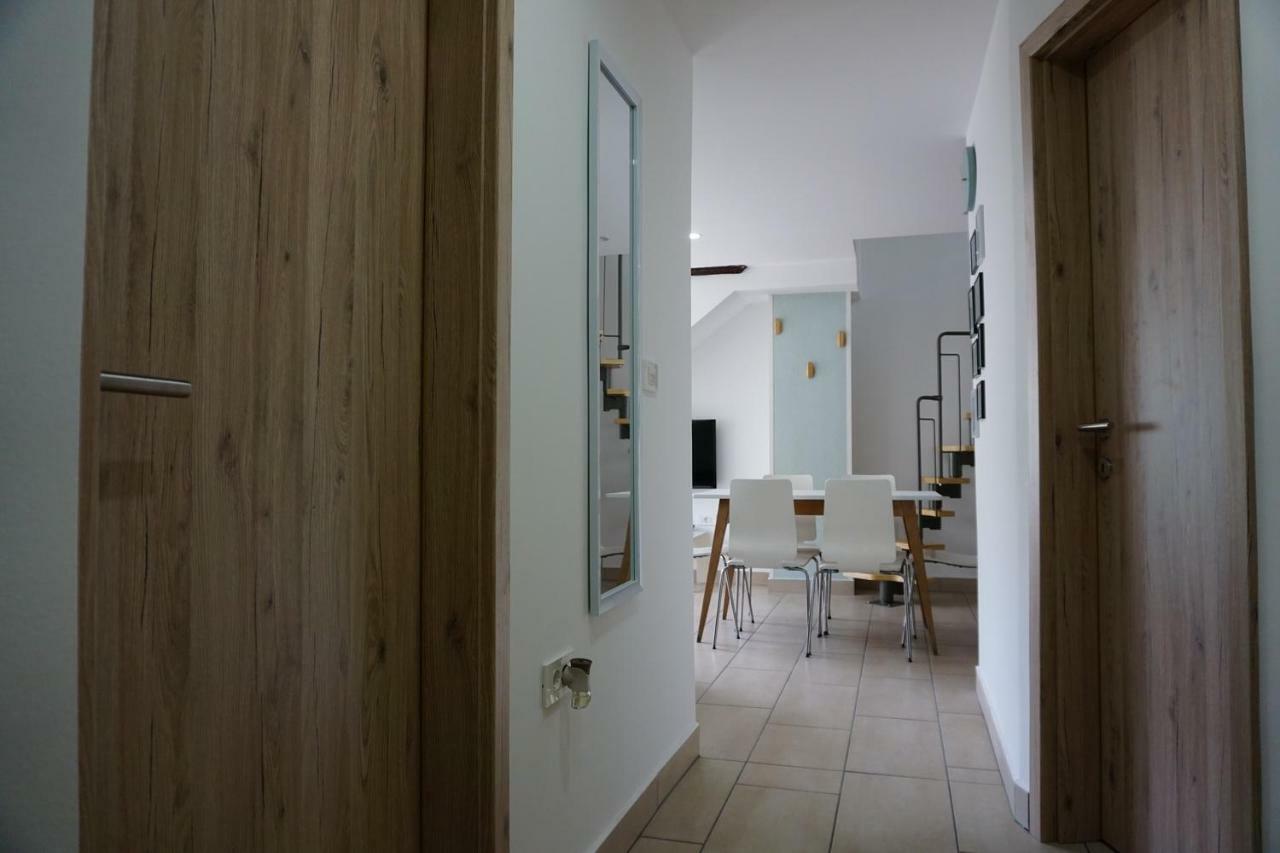 Corner Apartments Бовец Екстериор снимка