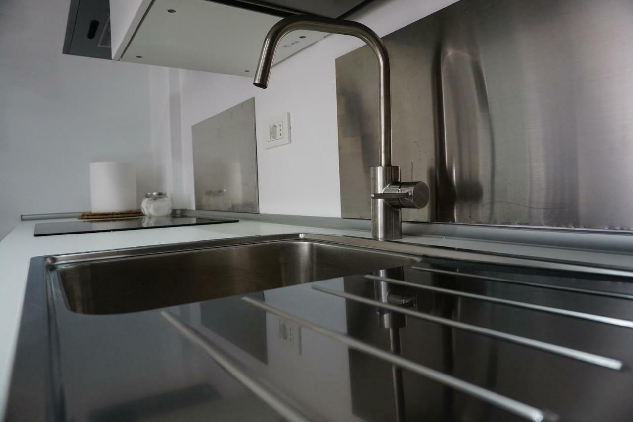 Corner Apartments Бовец Екстериор снимка