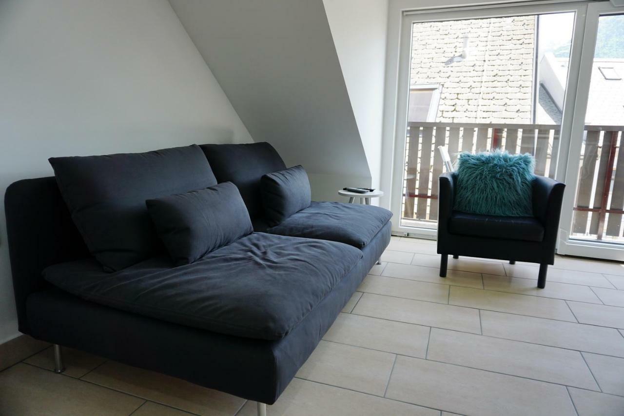 Corner Apartments Бовец Екстериор снимка