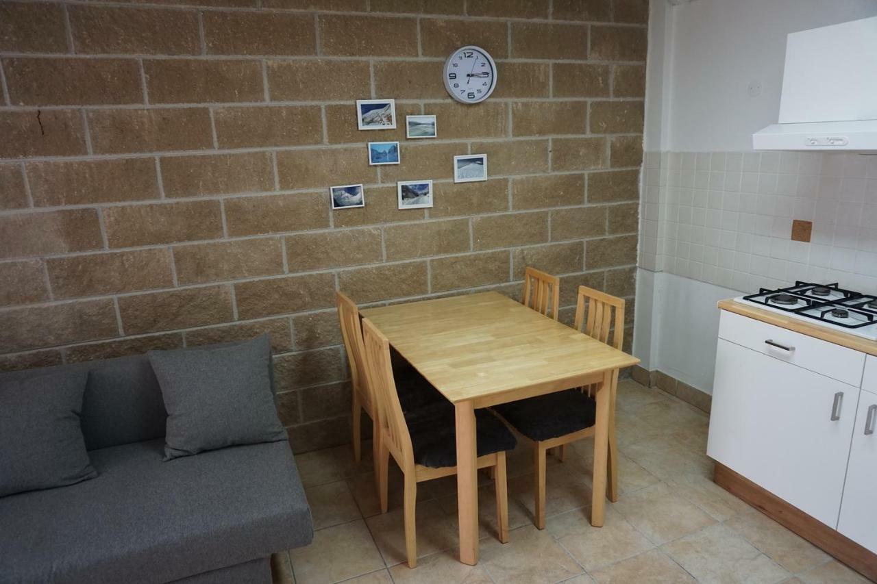 Corner Apartments Бовец Екстериор снимка