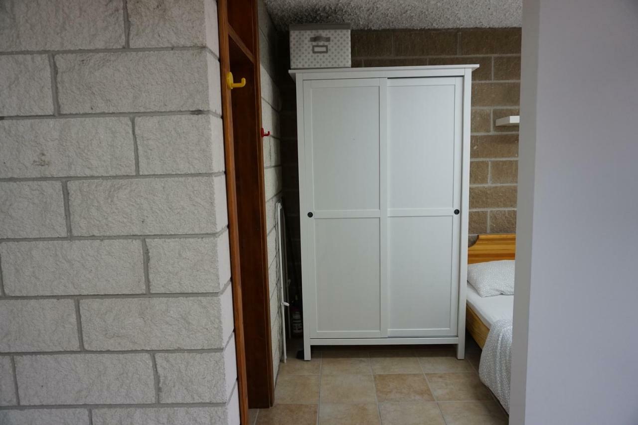 Corner Apartments Бовец Екстериор снимка