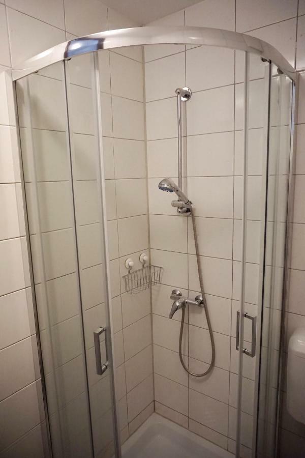 Corner Apartments Бовец Екстериор снимка