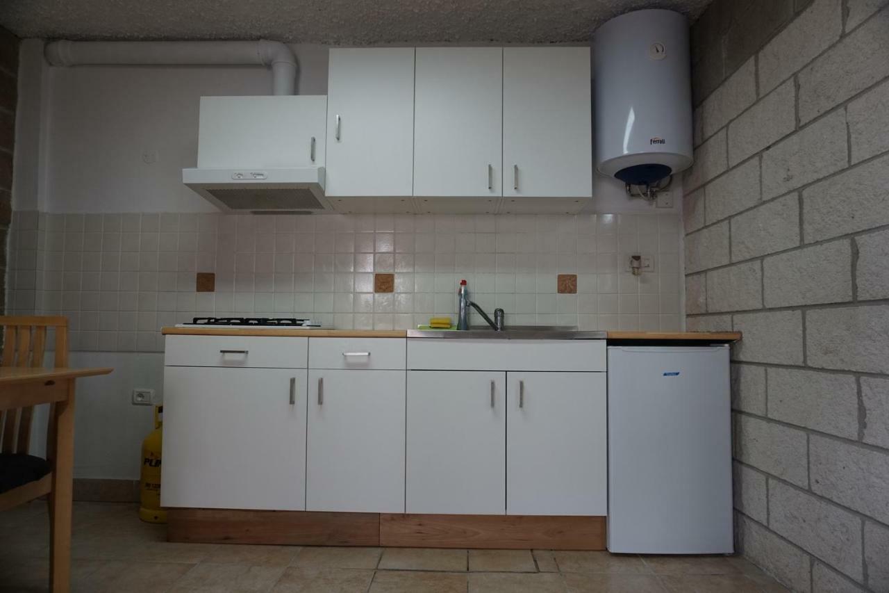 Corner Apartments Бовец Екстериор снимка