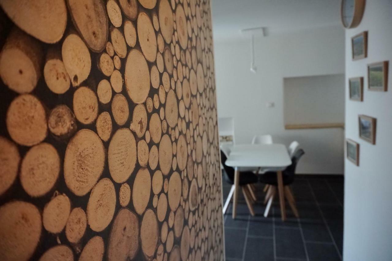 Corner Apartments Бовец Екстериор снимка