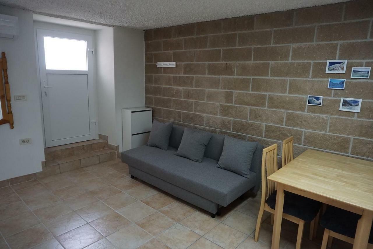 Corner Apartments Бовец Екстериор снимка