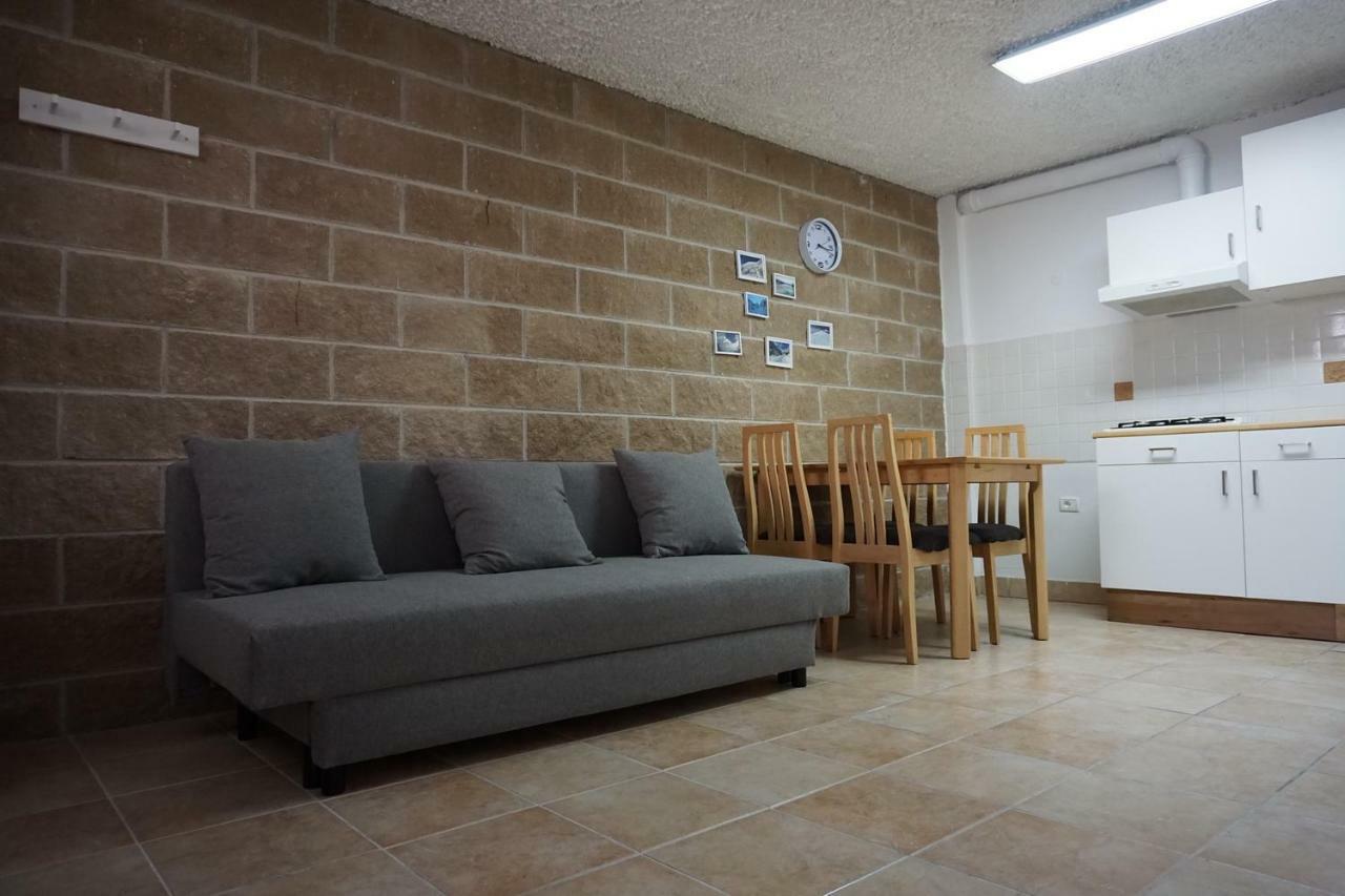 Corner Apartments Бовец Екстериор снимка