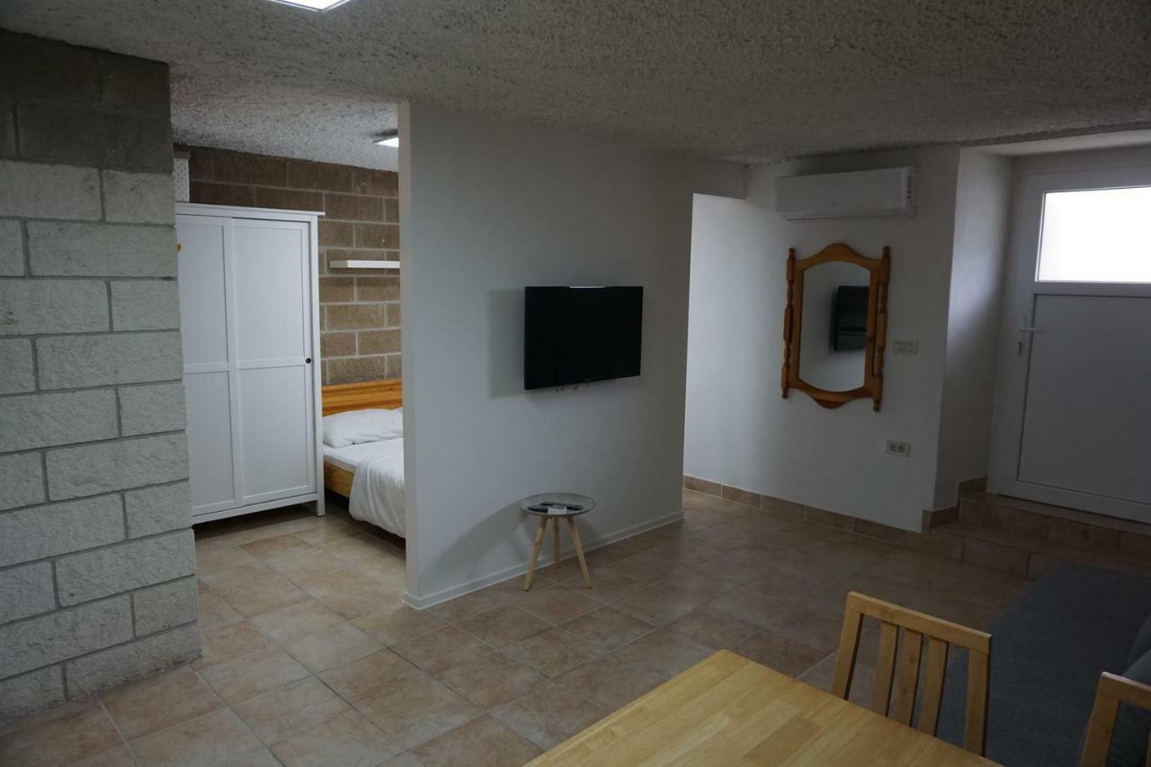 Corner Apartments Бовец Екстериор снимка
