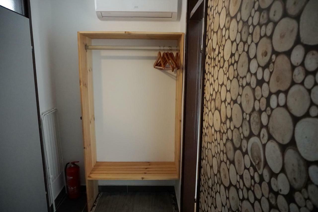 Corner Apartments Бовец Екстериор снимка