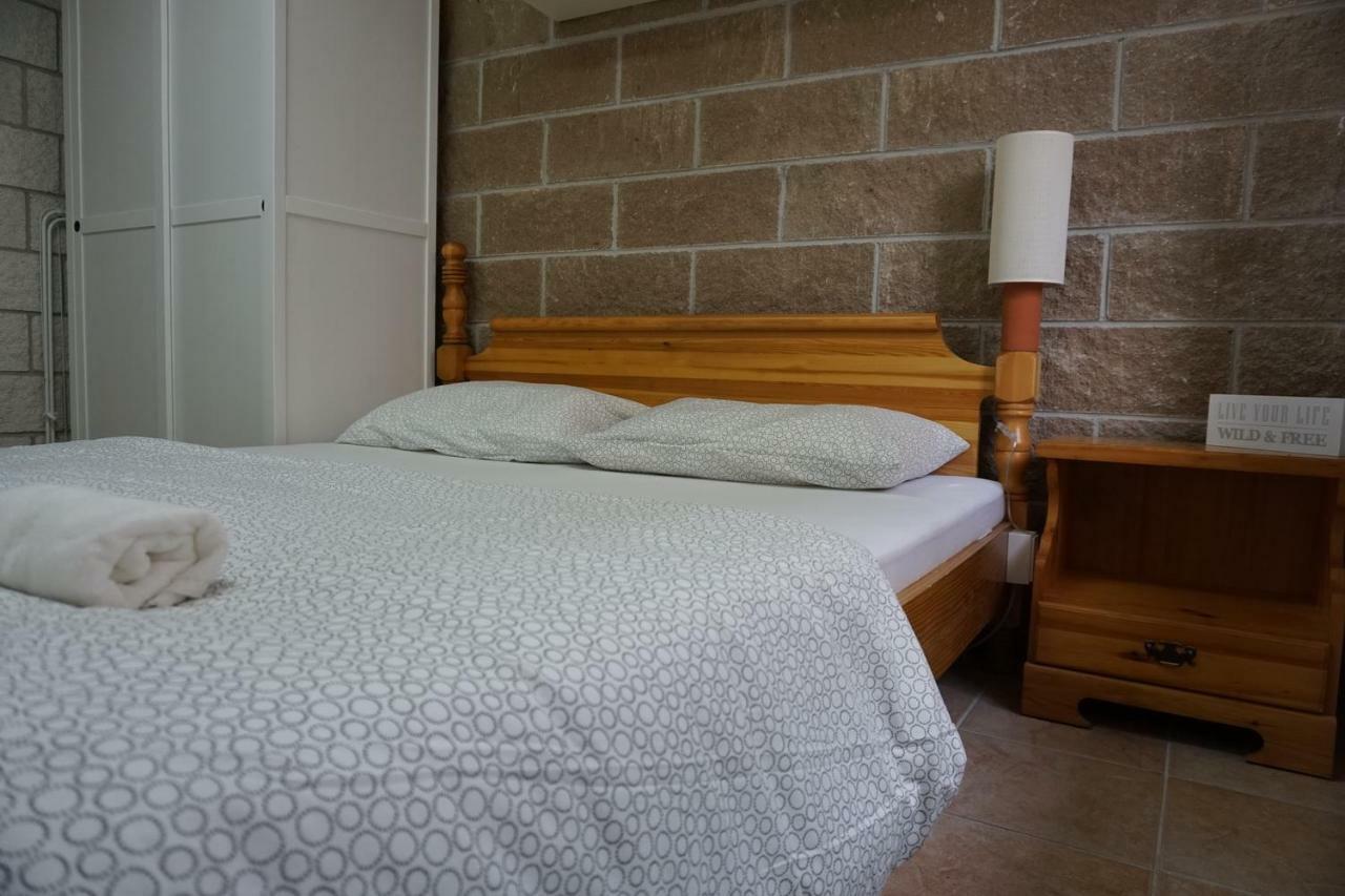Corner Apartments Бовец Екстериор снимка