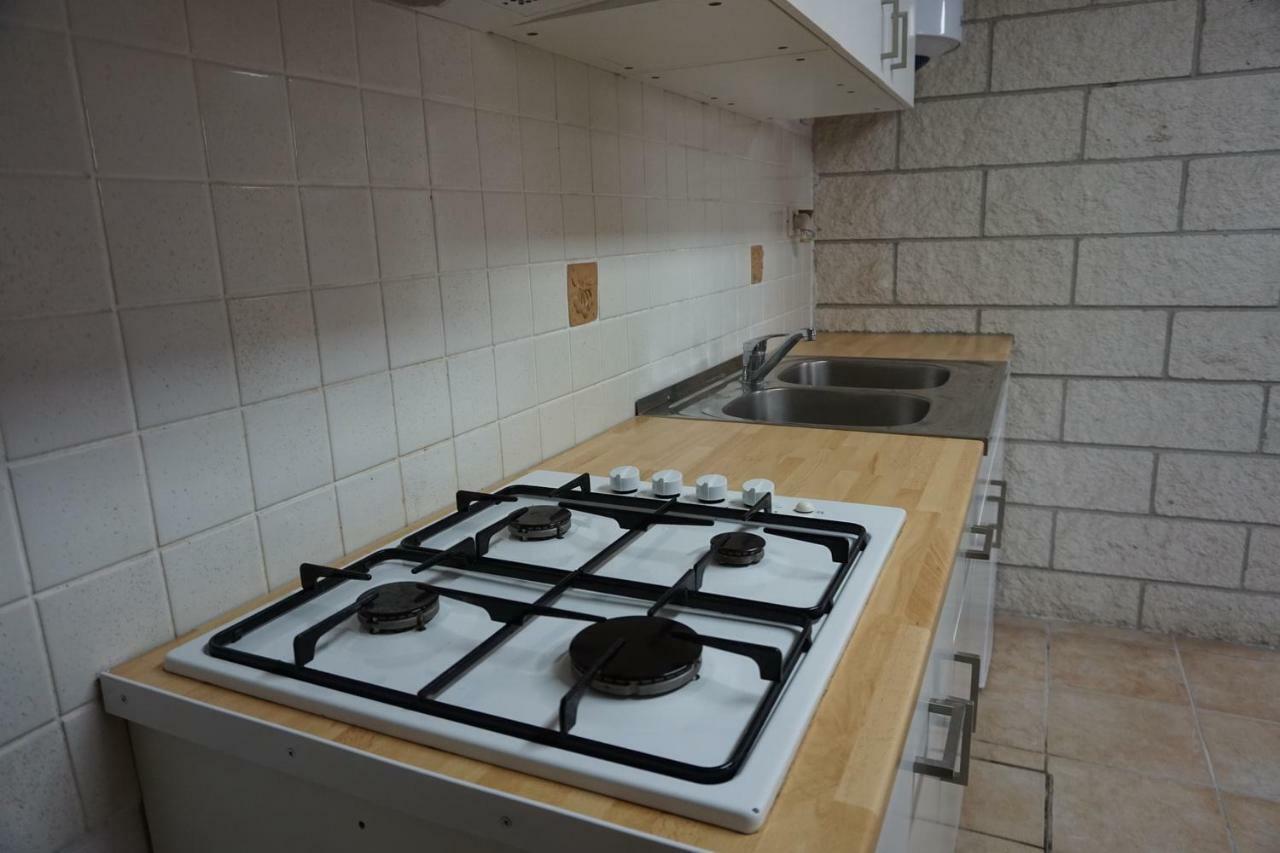 Corner Apartments Бовец Екстериор снимка