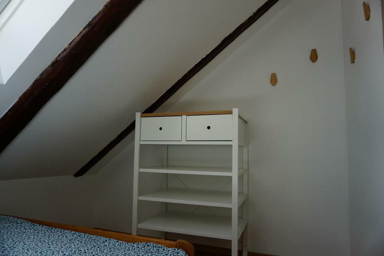 Corner Apartments Бовец Екстериор снимка